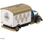 Takara Tomy Tomica Dream Tomica SP Disney Motors Goody Carry Twisted Wonderland Mini Car