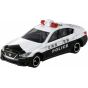 Takara Tomy Tomica No 33 Nissan Skyline Patrol Car Mini