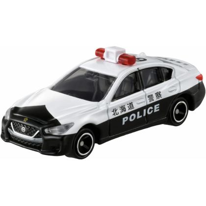 Takara Tomy Tomica No 33...