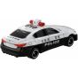 Takara Tomy Tomica No 33 Nissan Skyline Patrol Car Mini
