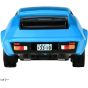 Takara Tomy Tomica Premium Unlimited 08 Rebuild of Evangelion Alpine Renault A310 Misato Katsuragi Mini Car