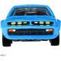 Takara Tomy Tomica Premium Unlimited 08 Rebuild of Evangelion Alpine Renault A310 Misato Katsuragi Mini Car