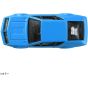 Takara Tomy Tomica Premium Unlimited 08 Rebuild of Evangelion Alpine Renault A310 Misato Katsuragi Mini Car
