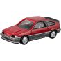 Takara Tomy Tomica Premium 16 Honda Ballad Sports CR-X Mini Car