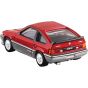 Takara Tomy Tomica Premium 16 Honda Ballad Sports CR-X Mini Car
