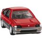 Takara Tomy Tomica Premium 16 Honda Ballad Sports CR-X Mini Car