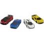 Takara Tomy Tomica Gift Lamborghini Collection Mini Car Set