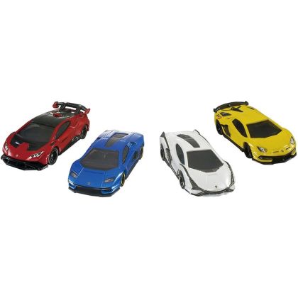 Takara Tomy Tomica Gift...