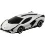 Takara Tomy Tomica Gift Lamborghini Collection Mini Car Set