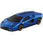 Takara Tomy Tomica Gift Lamborghini Collection Mini Car Set