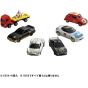 Takara Tomy Tomica Momofuku Tomica Box Set Mini Car Toy