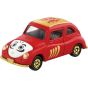 Takara Tomy Tomica Momofuku Tomica Box Set Mini Car Toy