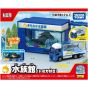 Takara Tomy Tomica Aquarium with Tomica Mini Car Toy