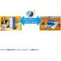 Takara Tomy Tomica Aquarium with Tomica Mini Car Toy