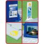 Takara Tomy Tomica Aquarium with Tomica Mini Car Toy