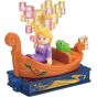 Takara Tomy Tomica Dream Tomica No 184 Disney Tomica Parade Rapunzel Mini Coche Juguete