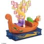 Takara Tomy Tomica Dream Tomica No 184 Disney Tomica Parade Rapunzel Mini Coche Juguete