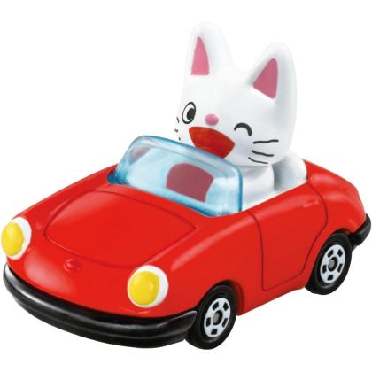 Takara Tomy Tomica Dream No...