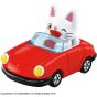 Takara Tomy Tomica Dream No 159 Non-tan Mini Car Toy