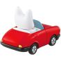 Takara Tomy Tomica Dream No 159 Non-tan Mini Car Toy