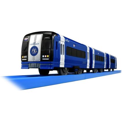 Takara Tomy Plarail...