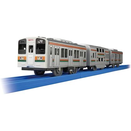 Takara Tomy Plarail Thank...