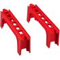 Takara Tomy R 17 Plarail Straight Bridge Rail Train Toy