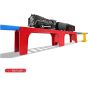 Takara Tomy R 17 Plarail Straight Bridge Rail Train Toy