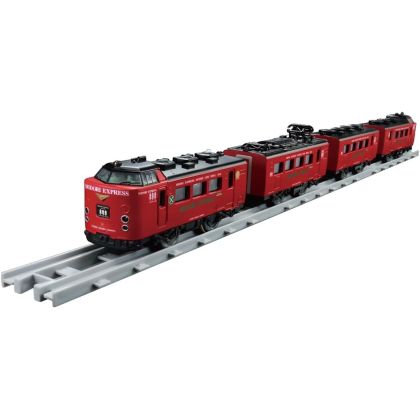 Takara Tomy Plarail Real...