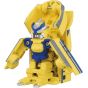 Takara Tomy Plarail Shinkalion CW Quick Change! Doctor Yellow Train Toy