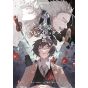 Kadokawa Shoten Bungo Stray Dogs vol 25 japanese version