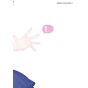 Kodansha Getsuyoubi no Tawawa Vol 1 Young Magazine KC Special japanese version