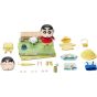Blitzway Japan Crayon Shin-chan DX Ver Action Figure