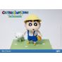 Blitzway Japan Crayon Shin-chan DX Ver Action Figure