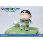 Blitzway Japan Crayon Shin-chan DX Ver Action Figure