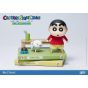 Blitzway Japan Crayon Shin-chan DX Ver Action Figure