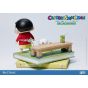Blitzway Japan Crayon Shin-chan DX Ver Action Figure