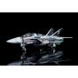 Max Factory Macross Do You Remember Love PLAMAX PX14 1/72 VF-1 Fighter Valkyrie Deculture Package Plastic Model Kit