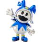 Square Enix Shin Megami Tensei V Bright Arts Gallery Jack Frost Figure
