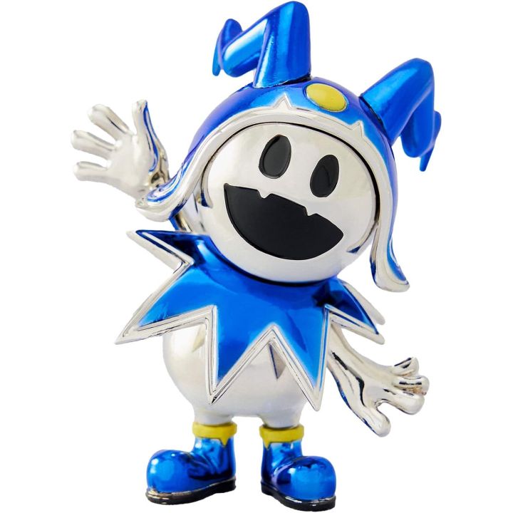 Square Enix Shin Megami Tensei V Bright Arts Gallery Jack Frost Figure