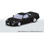 Aoshima RakuPla Snap Kit 19-BB Honda NA1 NSX Berlina Black Plastic Model Kit