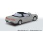 Aoshima RakuPla Snap Kit 19-SS Honda NA1 NSX Sebring Silver Plastic Model Kit