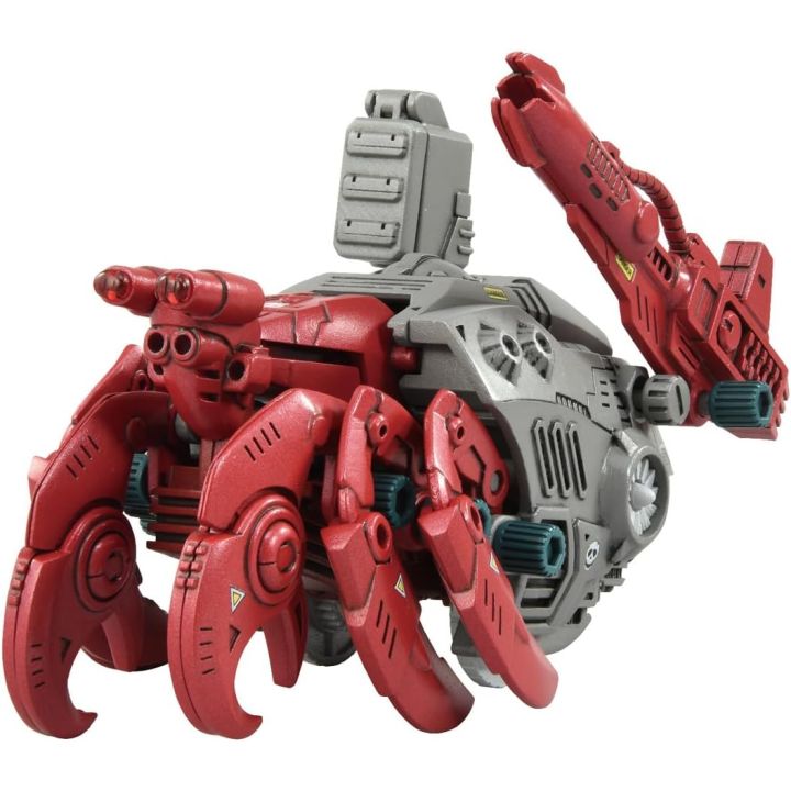 Takaratomy Zoids AZ-10 Sea Panther Plastic Model Kit