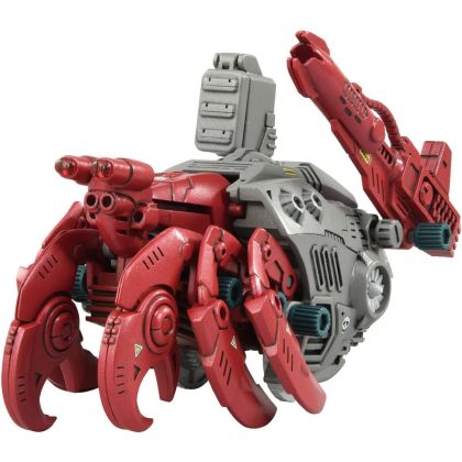 Takaratomy Zoids AZ-10 Sea...