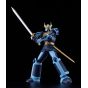 Good Smile Company Moderoid God Mazinger Plastic Model Kit