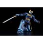 Good Smile Company Moderoid God Mazinger Plastic Model Kit