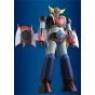 Evolution Toy Grand Action Bigsize Model Ufo Robot Grendizer Original Color Ver Figure