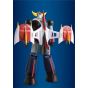 Evolution Toy Grand Action Bigsize Model Ufo Robot Grendizer Original Color Ver Figure