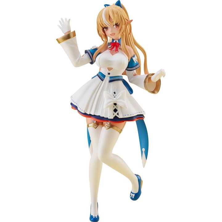 Good Smile Company POP UP PARADE Hololive Production Shiranui Flare Figure