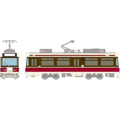 TomyTec Railway Collection...